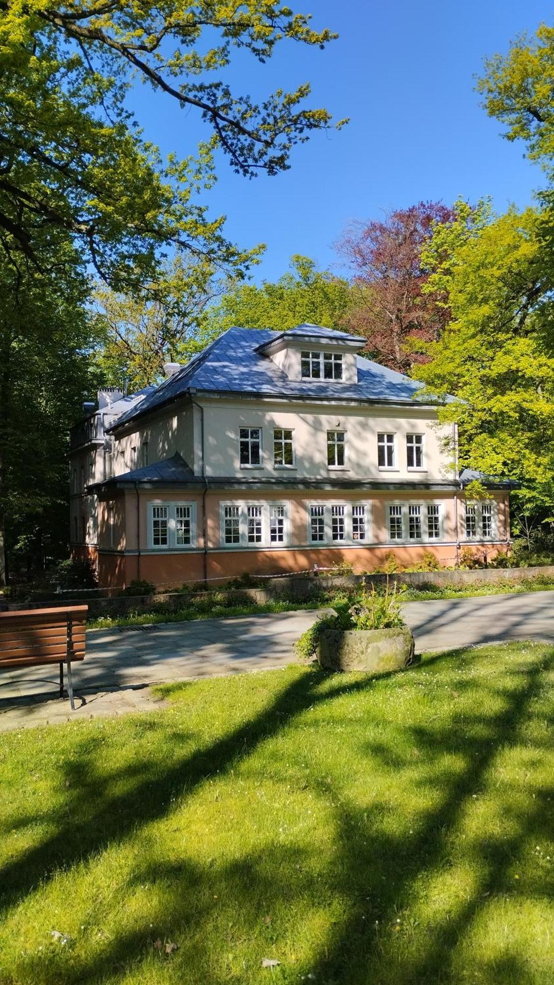 Apartament Zdroj Jastrzębie-Zdrój Exterior foto
